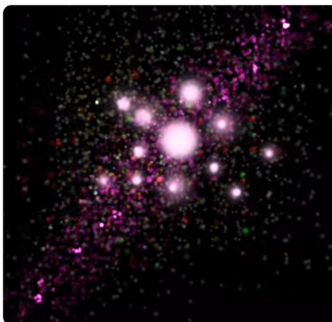 galaxy_clusters's tweet photo. GALAXY_CLUSTERS
available in opensea https://t.co/YfLasWq5nX