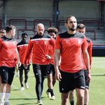 Photo by Royal Excel Mouscron (@ExcelMouscron)
