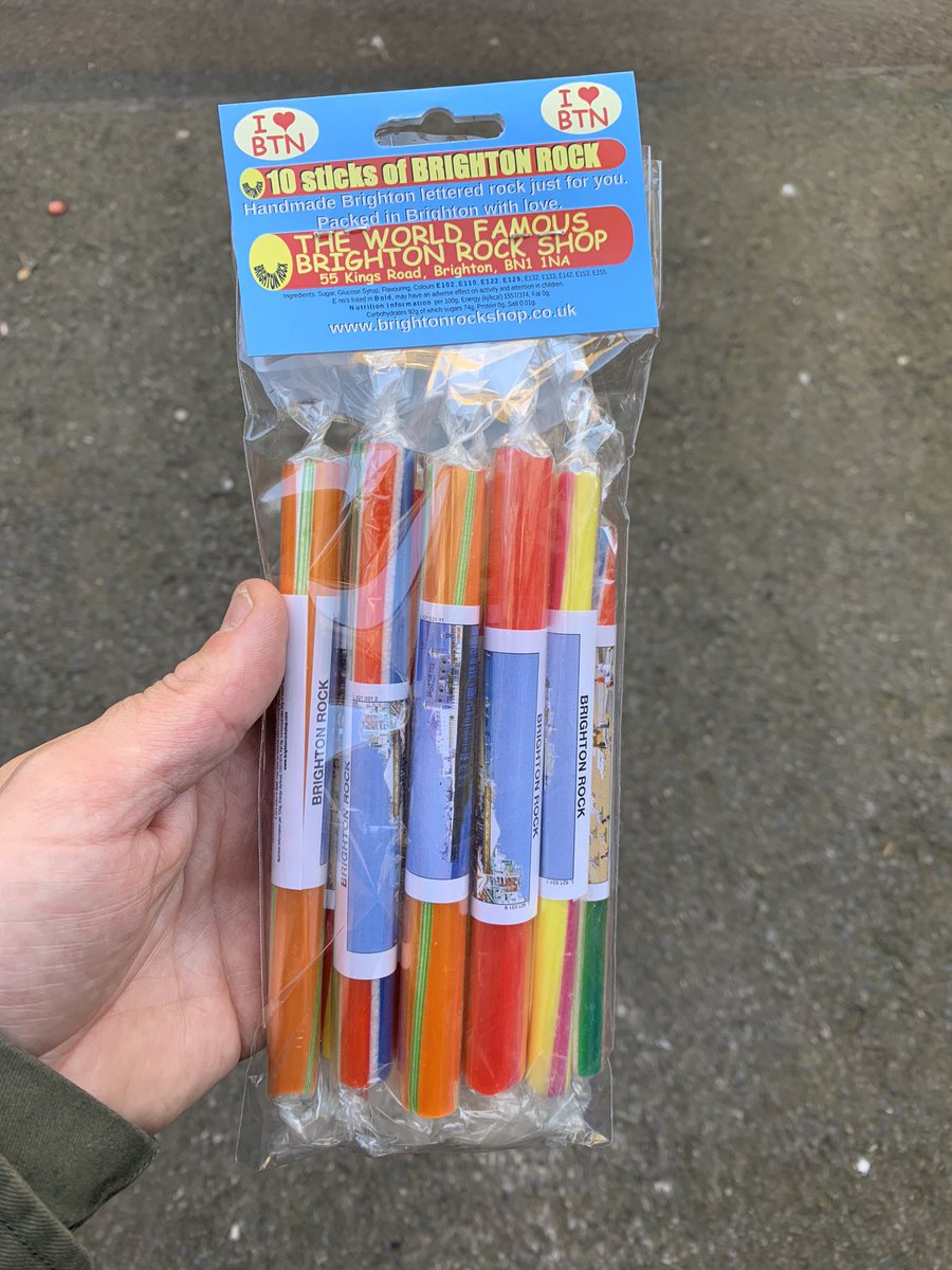 Benefitstheband's tweet photo. You’ll know by now that we put “something to make my 3 year old daughter smile” on the rider by now yeah. Thanks to all the venues and promoters for getting involved, it’s obviously as much for me as my little girl as I miss my girl and partner so much on tour. https://t.co/hmkaX0HssG