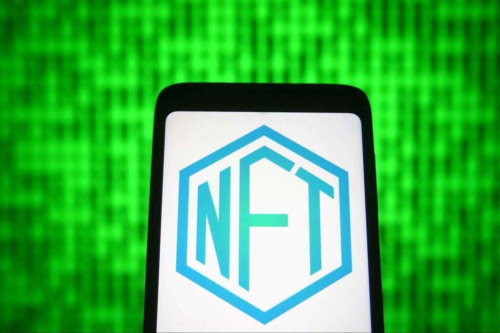 NFT516's tweet photo. Nft community https://t.co/Bbg1MmdPqh