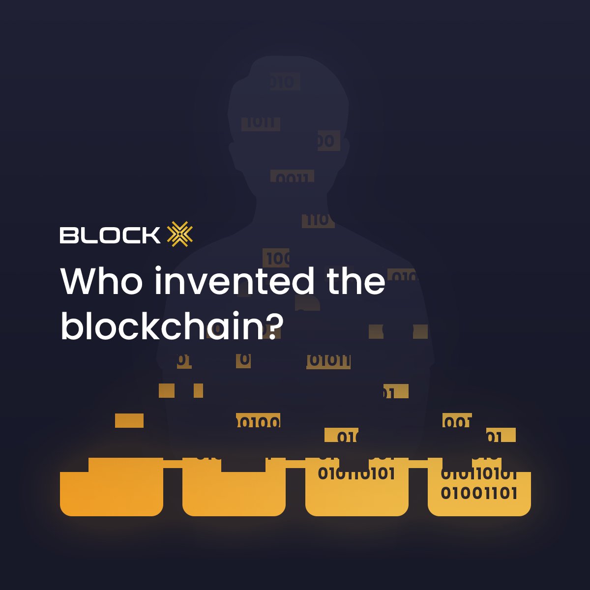 MyBlockXOfficial tweet media