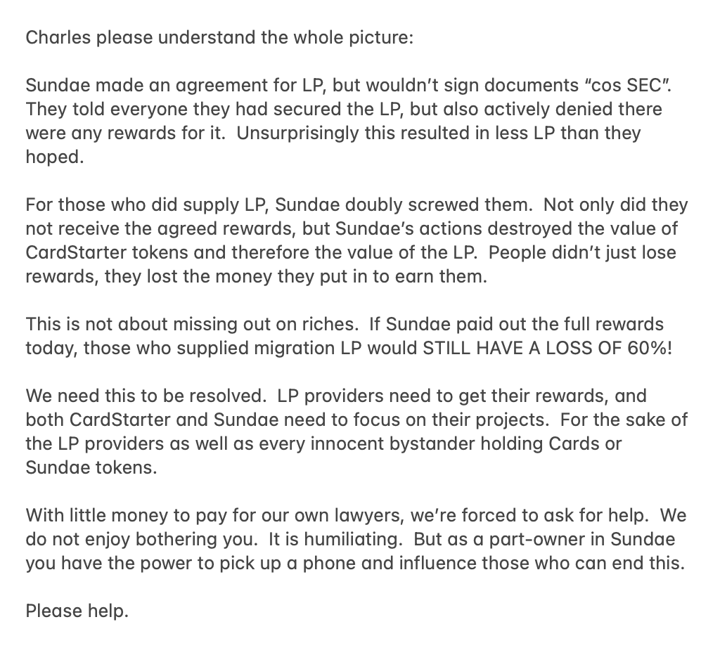 TerryInTime's tweet photo. @IOHK_Charles @Roadranger69 @KryptoMania10 @Cardano @SundaeSwap @cardano_whale @carolintaling @armyofspies @cryptorecruitr @hashoshi4 @Contactdrip @Cointelegraph @CardanoStiftung @CardStarter https://t.co/d5IL0pqZl5