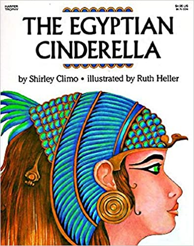 stmarysglossop's tweet photo. Year 4 are currently reading this book to compare traditional stories with cultural versions. Their focus question this half term is "How can we recreate the wonder of ancient Egypt?" #QualityText https://t.co/gZYkKtYcWw