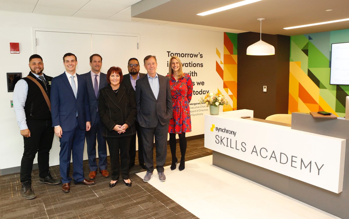 Governor Ned Lamont tweet media