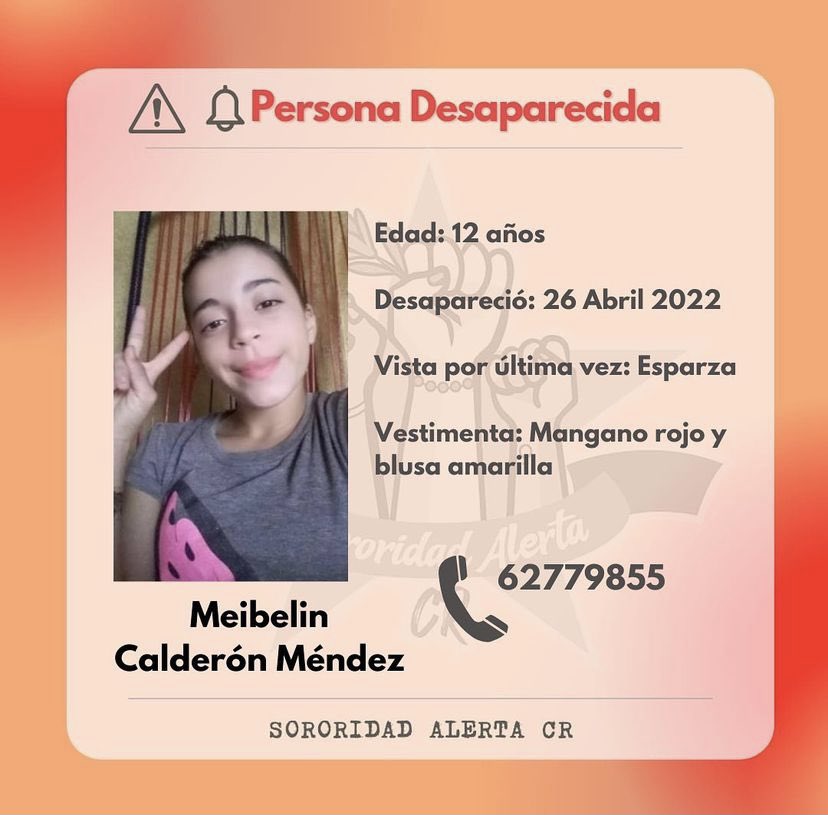 eriifer05's tweet photo. Me ayudarían con un rt? 
Ya que las autoridades actúan hasta las 24 horas (las cuales son las más importantes) https://t.co/XxO8ZKzITp