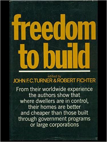 tmccormick's tweet image. #DonTerner was also an astute housing theorist, eg of decentralization &amp;amp; #componentization in this brilliant but near-forgotten essay "Technology and Autonomy" in landmark Freedom to Build, 1972, which includes other fav essay, #JFCTurner "#HousingAsAVerb" communityplanning.net/JohnTurnerArch…