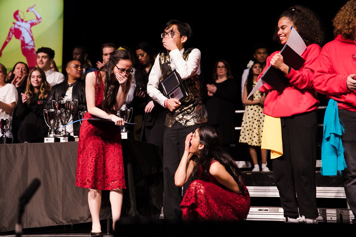 Show Choir Canada tweet media