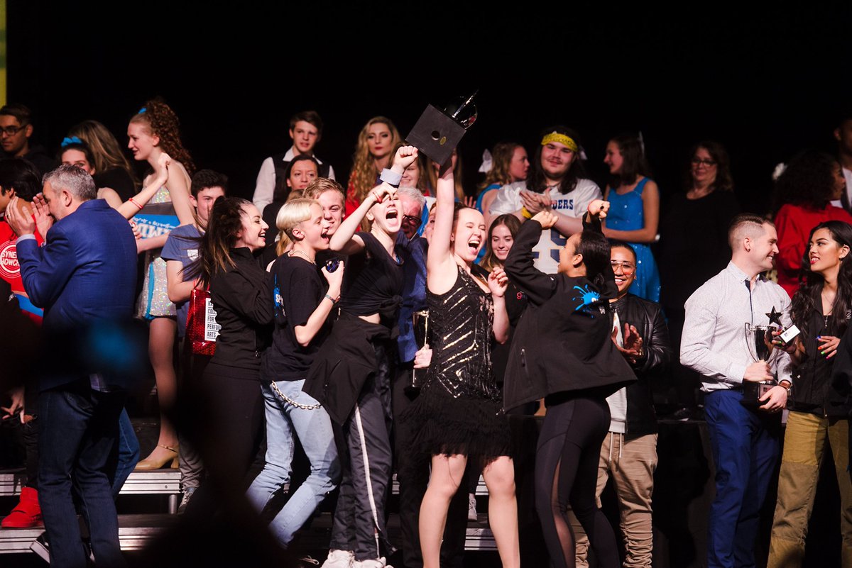 Show Choir Canada tweet media