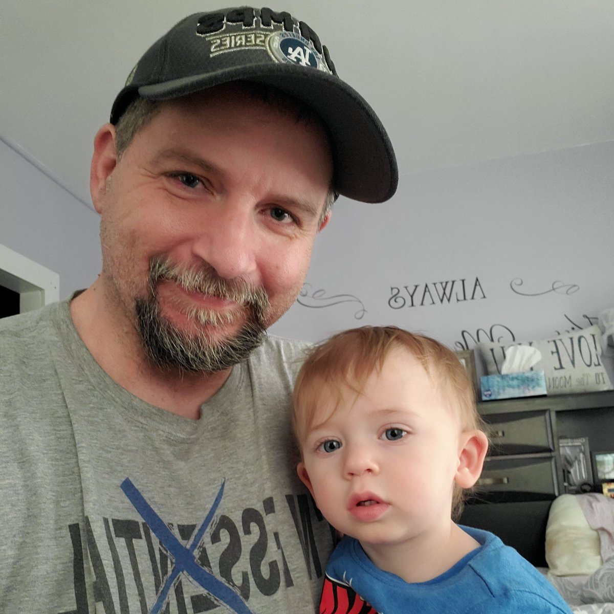 billskinner89's tweet photo. #NewProfilePic https://t.co/rq0eghKelJ