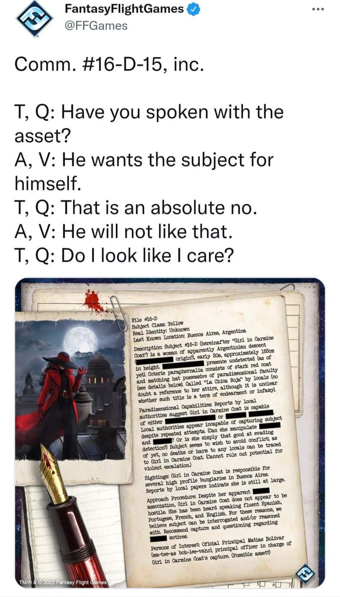 Literally no one:

Me: where in the world is Carmine San Diego 😂😂😂