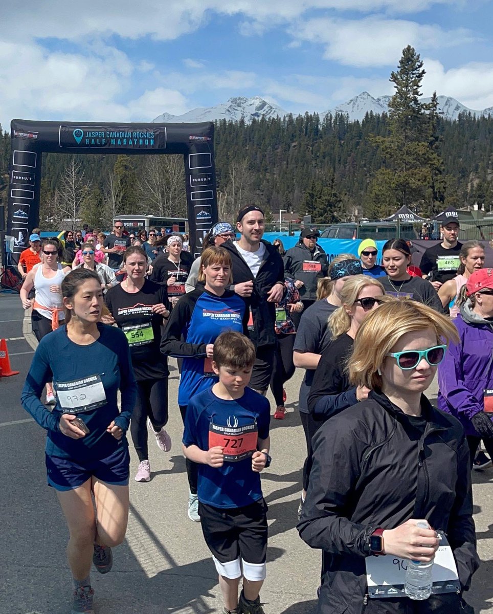 First Responders Half Marathon tweet media