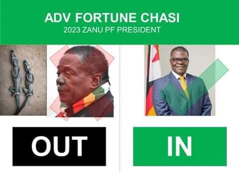 TsunguAlice's tweet photo. Zanupf congress 14-16 July 2022
Venue-Harare show grounds 

Zanupf youthies vati chibabest muoffice 
@DarkForceGirl01 https://t.co/oJs2hFPVOv