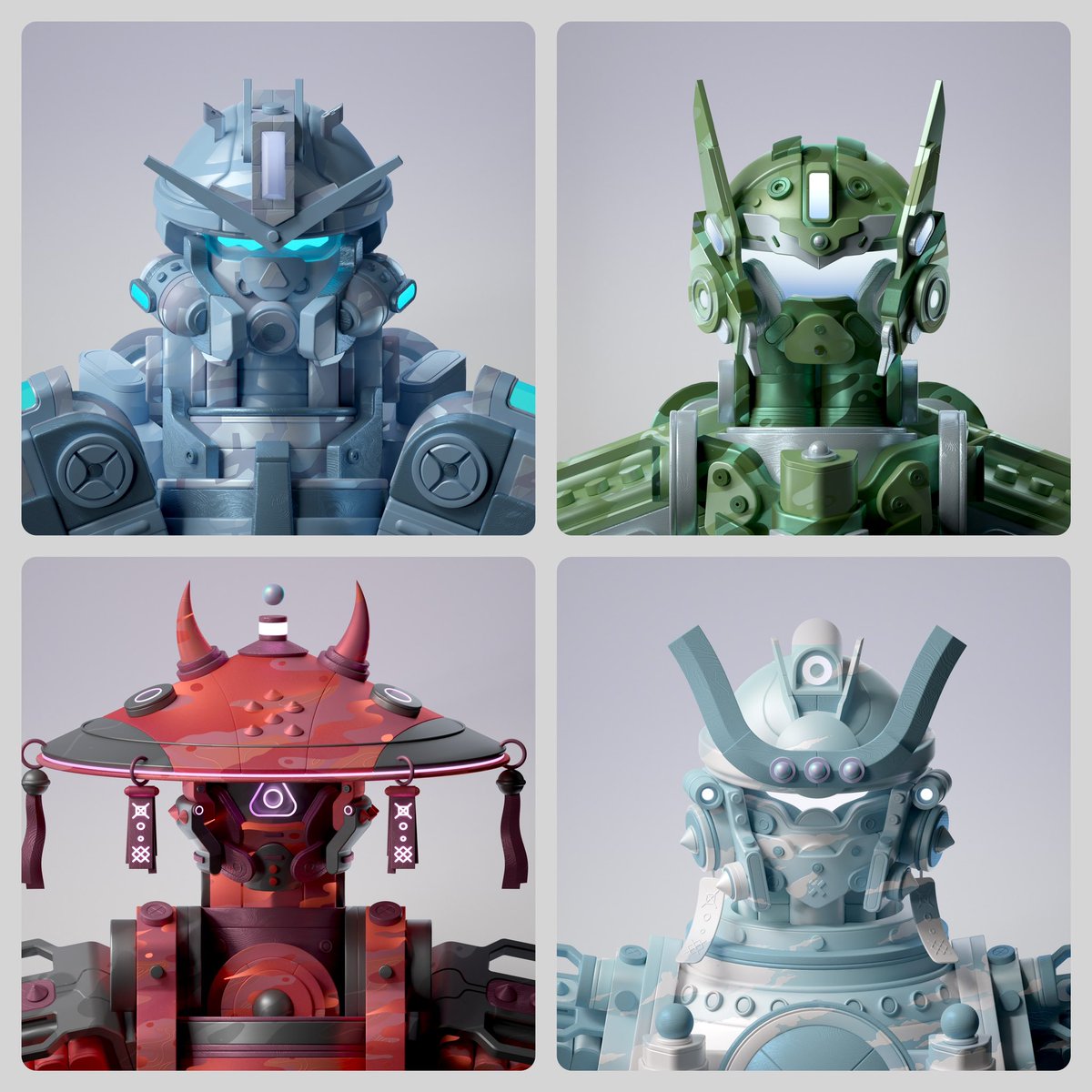 Water 🌀 Earth 🪨 Fire 🔥 Air ☁️