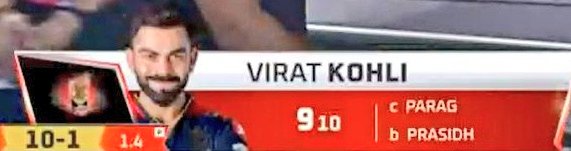 TheBackStats's tweet photo. Just a pic that #Virat is showing How many IPL trophies that MI & CSK have and How many will be if they have won the tournament.
#Positiveview #Kohli #IPL2022 https://t.co/DehpEzH3FP