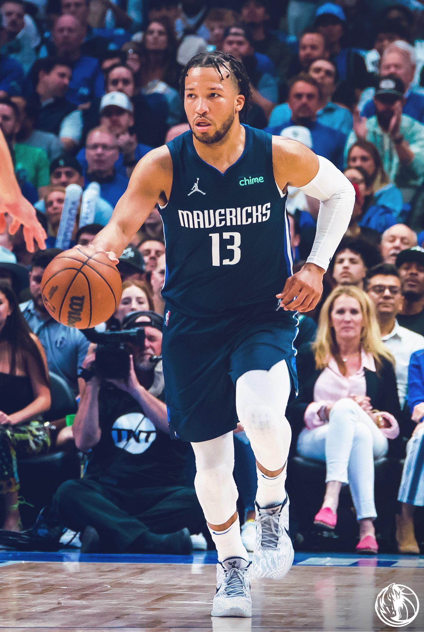 Mavs PR on Twitter "Jalen Brunson has 119 points and only 2 turnovers