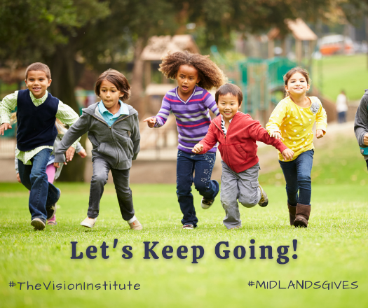 TVIofSC's tweet photo. We have some momentum! Let’s keep it going by spreading the word! Plan to give at our 3pm prize hour, while helping us meet our match!
https://t.co/fKvboRGtL1.
#MidlandsGives https://t.co/1WzhkfGEnY