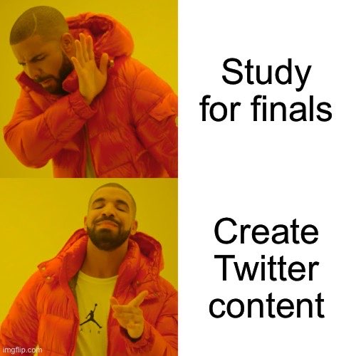 SunDevilsGaming's tweet photo. We got our priorities right for the @LevelNextGG Twitter Competition!

#LevelNextRLTakis #ForksUp #ASURL #ASUEsports https://t.co/D2CvPzmIPs