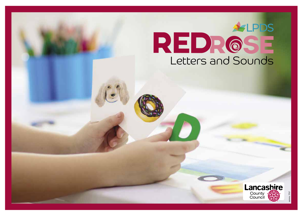 Lancashire Professional Development Service (LPDS) tweet media