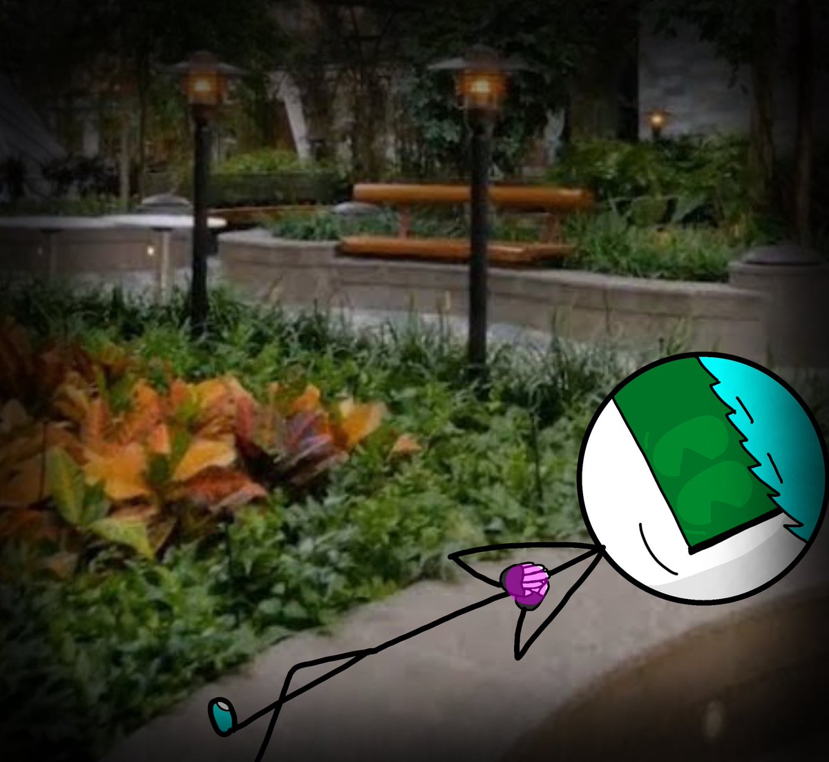 Chapter 4: Body Discovery 
( Creepy Warning) 

Victim: Plushboi 
Status: Deceased
CoD: Electrocution

…
(Sorry, there were no one else to choose, please forgive me)