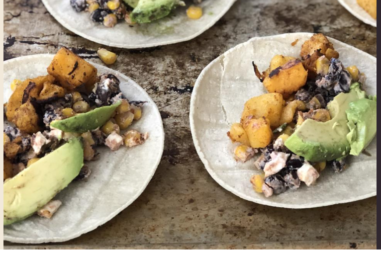 LUCENutrition's tweet photo. Happy #TacoTuesday from #LUCEN, today we are highlighting a vegetarian recipe inspired by Indigenous Americans from Oldways. Go to https://t.co/2R8u5N4HQz for this and more historic culture inspired recipes. https://t.co/IDBPki8Glu