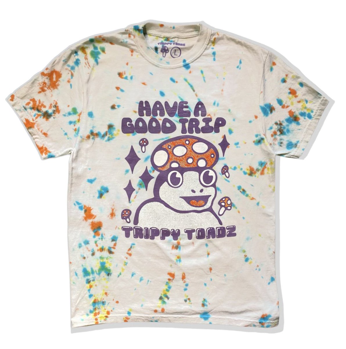 last chance for the free claim! 
redeem.trippytoadz.io/products/tripp…

and also the 4/20 drop 🐸
trippytoadz.io/shop