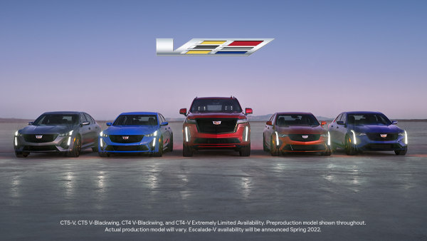 LongAutoGroup's tweet image. Our V-Series family is getting bigger. A lot bigger. Introducing the 2023 Escalade-V. Power like never before. #EscaladeV #VSeries #BEICONIC