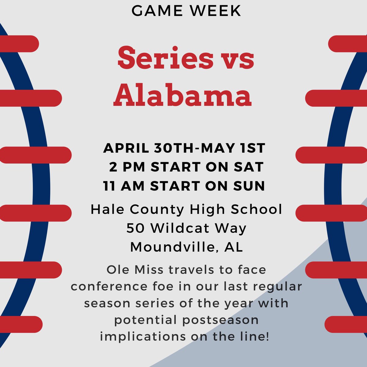 let’s lace ‘em up one last time this year.