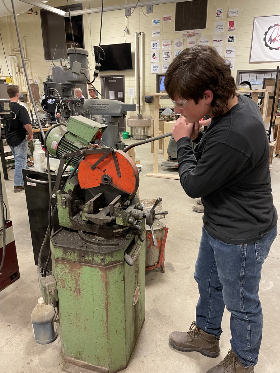 Rocket Manufacturing tweet media