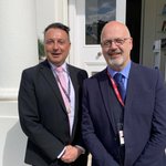 Many thanks to Matthew Judd, Head of @LPSchool for hosting a visit from our Principal, Mario Di Clemente.  A great opportunity to share thoughts and ideas on education, boarding and the challenges facing international students.  Such a fabulous campus and an outstanding school! 
