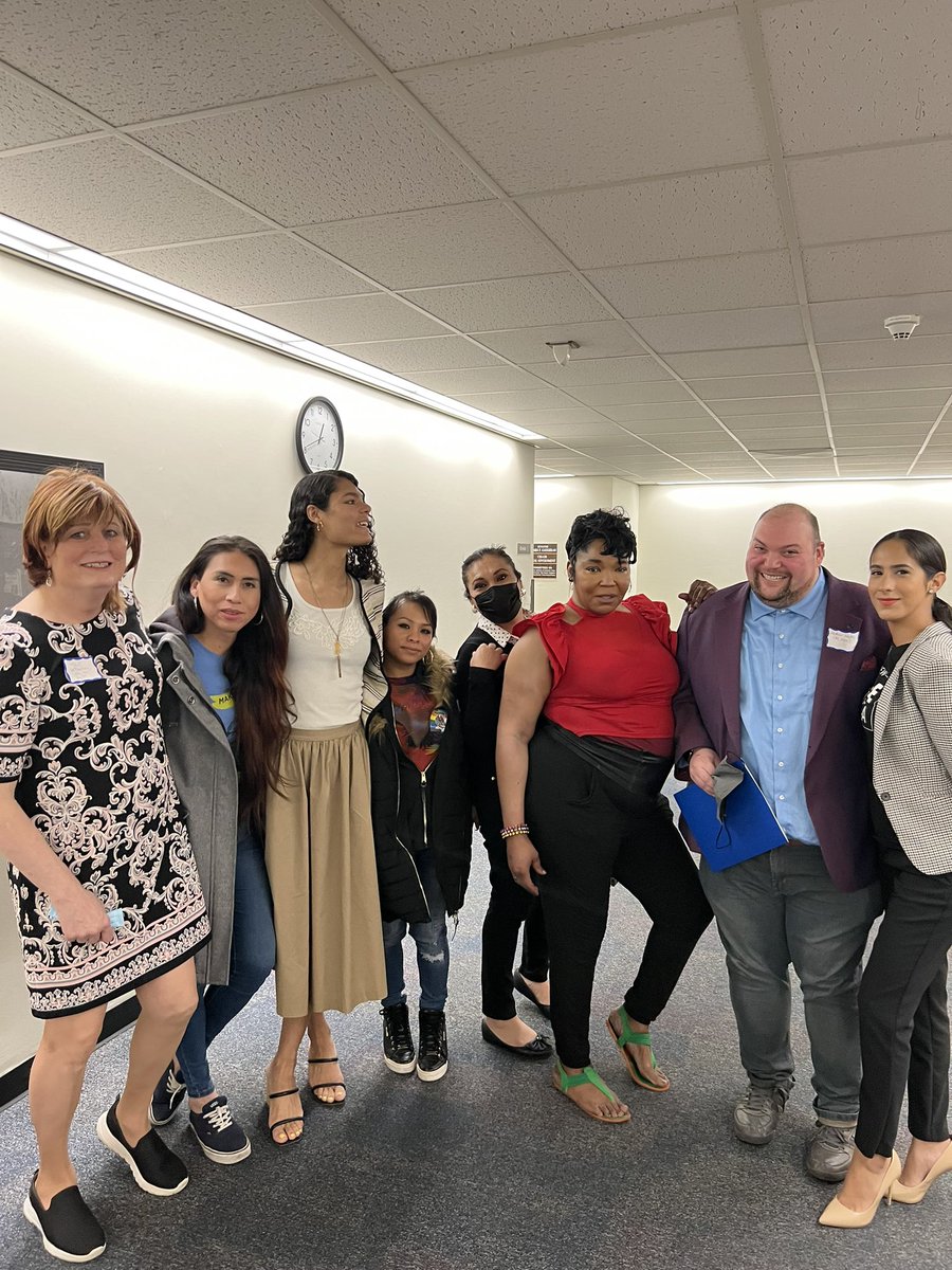 CarbieThe's tweet photo. Our campaign is proud to be doing the work because we know it can’t wait! Today, we headed up to Albany and advocated with @EqualityNewYork for three bills that will make a significant impact for District 101! #TogetherChangeIsPossible #advocacy https://t.co/rlsjqIKNsg