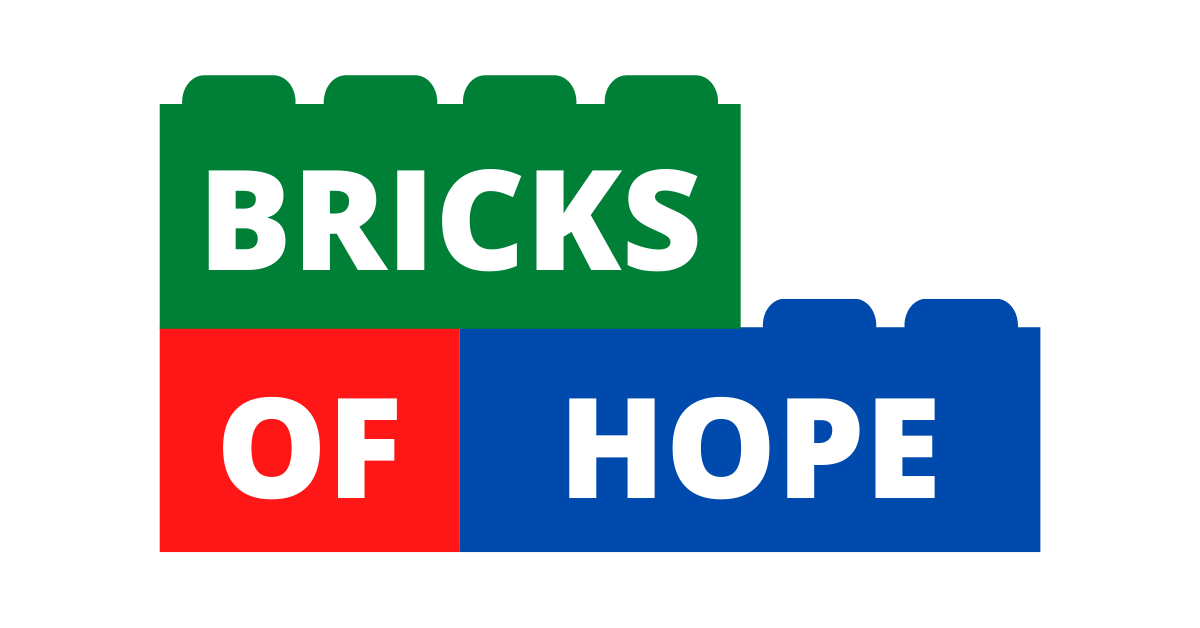 Discover_MV's tweet photo. Our #BrickDrive is happening through Friday! Check out this collection we have so far! Bricks of Hope's mission is to encourage creativity and joy in kids in the hospital. Thank you for supporting our drive and Bricks of Hope! @CCSD46 https://t.co/RFDL0pyOBe
