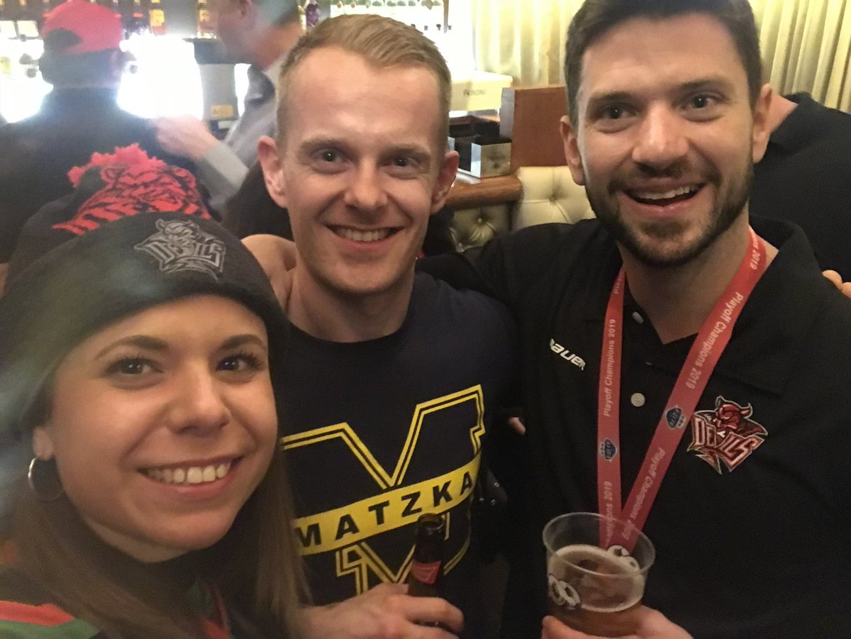 AndywXIII's tweet image. @EmJCoWa 2 fantastic years but any excuse to share these!