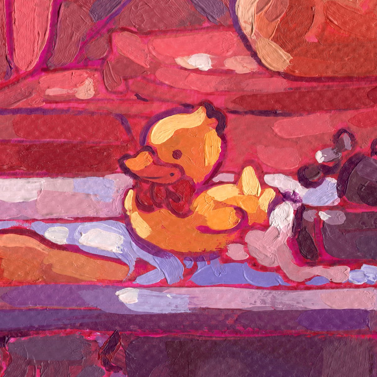 mariasolias's tweet photo. Happy lesbian visibility day friends! Especially to them! 🧡🤍💖 https://t.co/yefdYPHctL