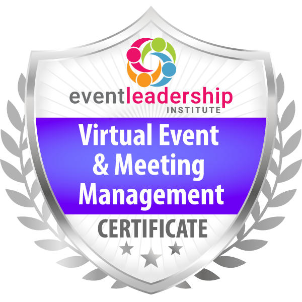 PCMAInstitute's tweet image. Congrats to last months graduates of our #virtualeventmanagement Certificate. Prepare for the future #eventsprofs and earn 20 #cmp Hours. Don&apos;t be left behind - next course starts May 3rd REGISTER / Learn More: eli4.me/MayVEEM