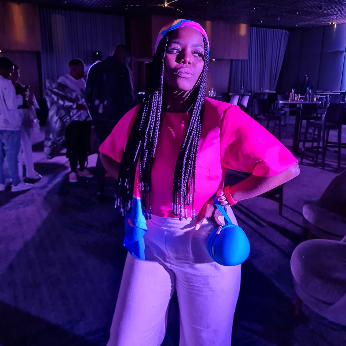 SPOKENPRIESTESS 🐞 tweet media