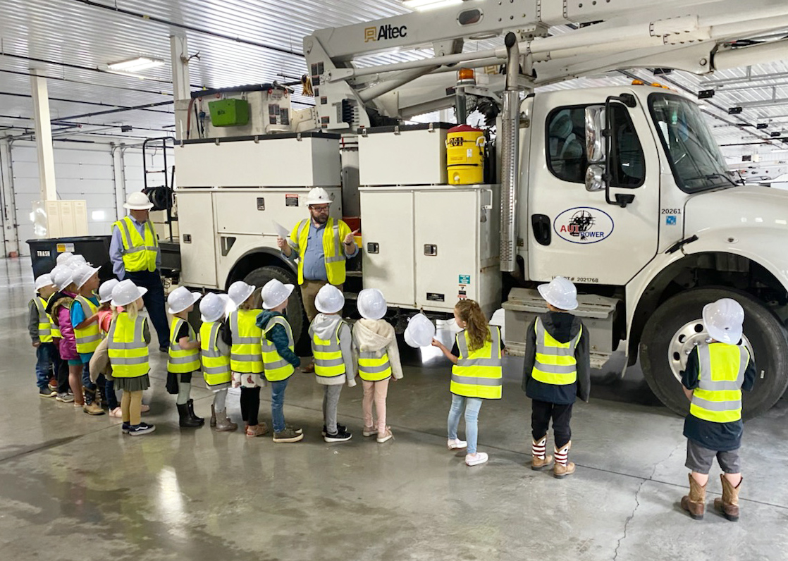 AUI Power tweet media