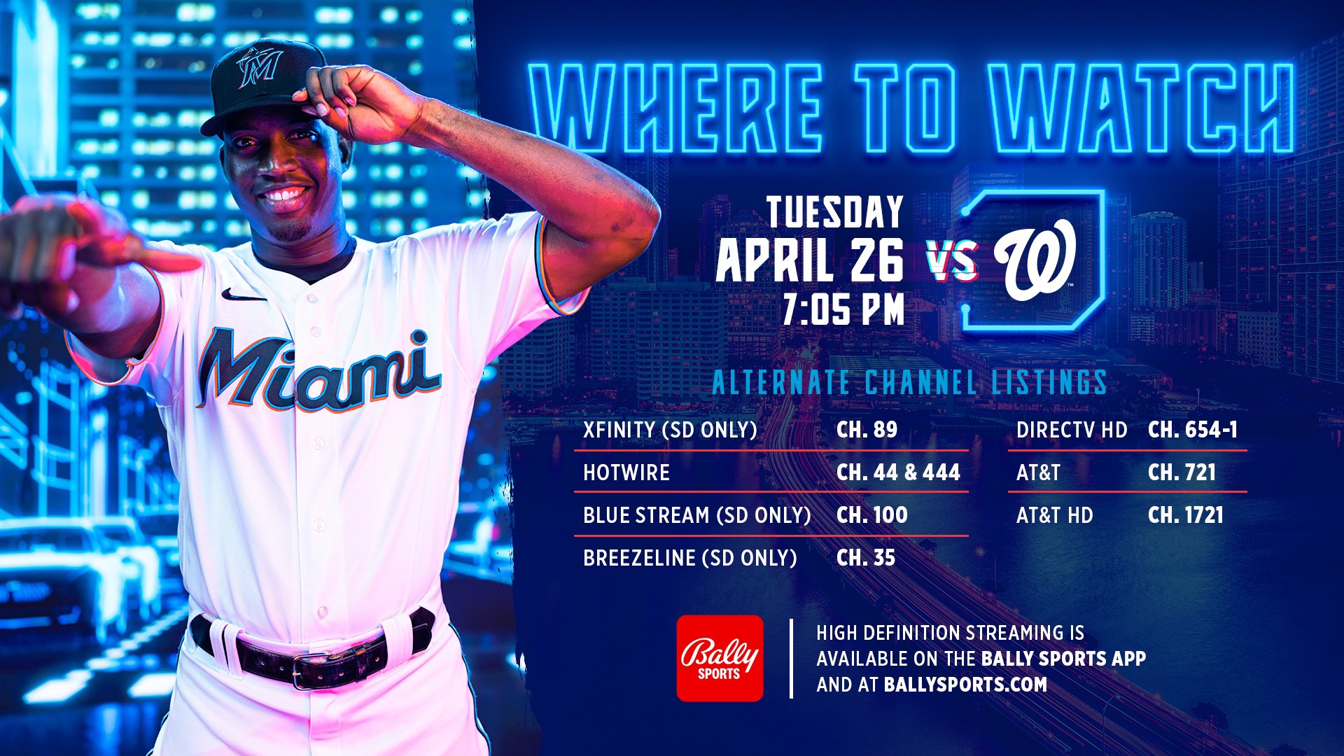 Miami Marlins on X