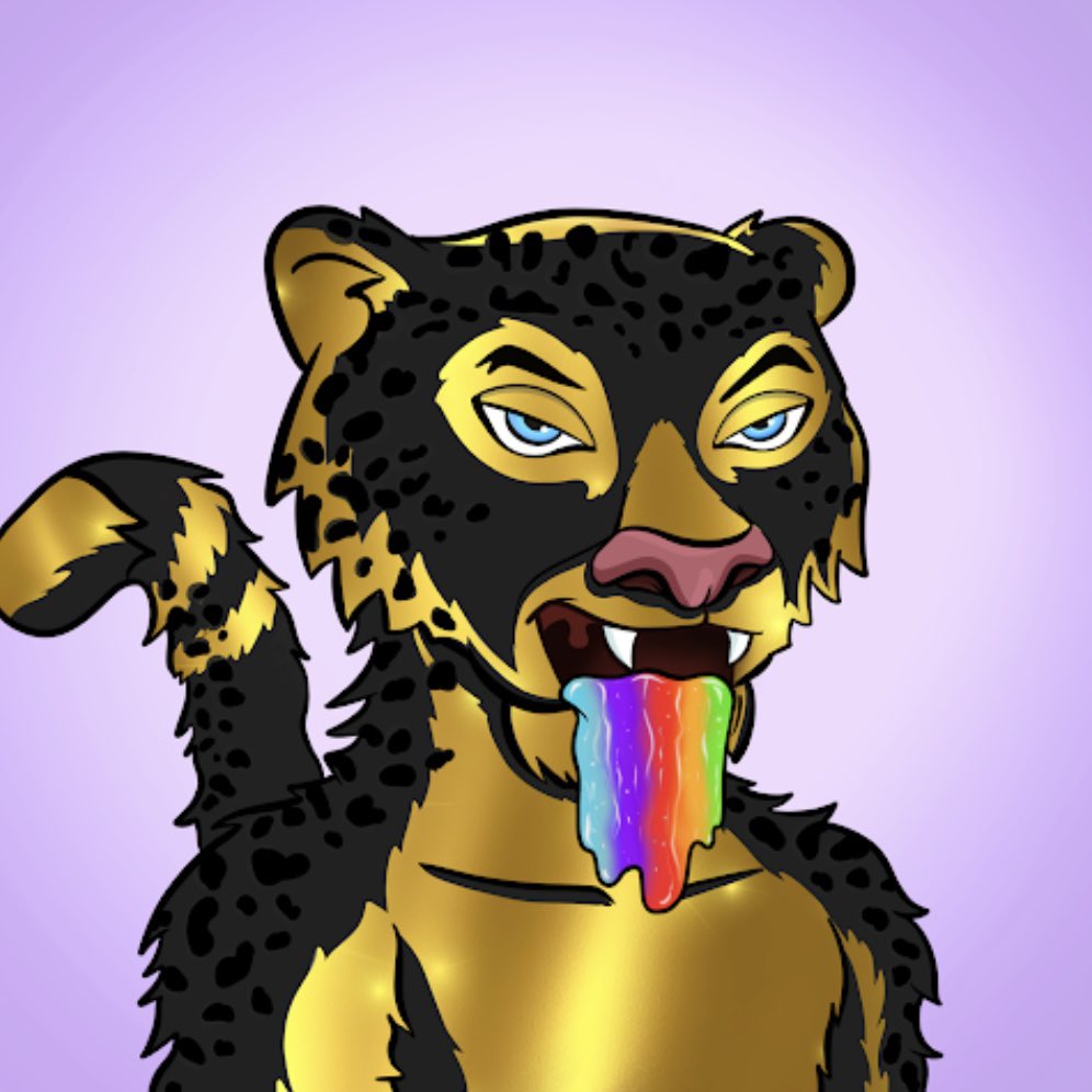 Come be part of our expanding community and help us make a difference!  Join us today! 

discord.gg/boujeeleopards…

#NFTCommunity #NFTProject #wildlife #savetheanimals #metaverse