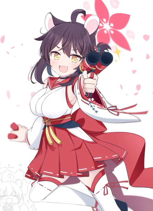 カエデッ #ブルアカ 