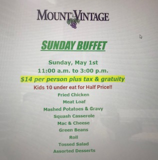 Mount Vintage GC (@mountvintagegc) on Twitter photo 