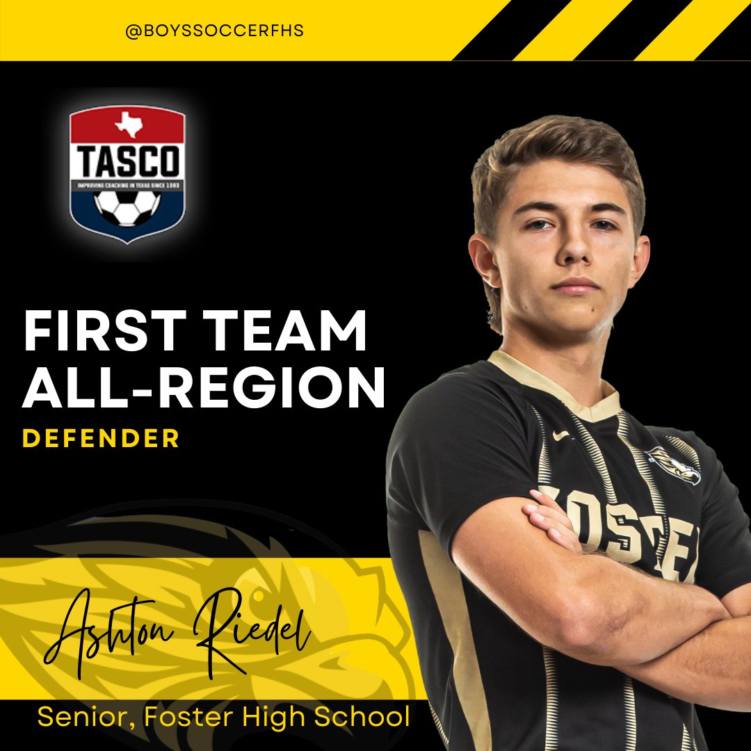 Foster Mens Soccer tweet media