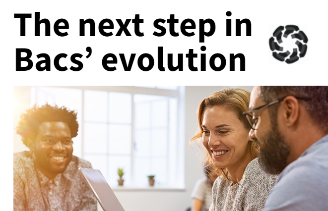 Bacs service users may notice a new look in the coming months but the service remains as important and resilient as ever. Read our Chief Payments Officer Dougie Belmore's blog on Bacs Payment Schemes Limited (Bacs) evolution, here - newseventsinsights.wearepay.uk/news-in-brief/… #payments #bacs