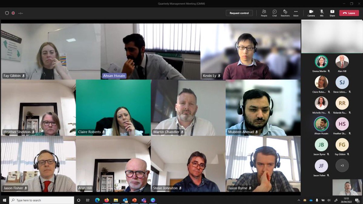 SafarazAli's tweet photo. A managers meeting today @pathwaygroup where discussion were around ensuring we remain credible in all that we do.
“What will we be if we can’t communicate intelligently”
#communication #team #meeting #leadership #teampathway https://t.co/PeEEWbjI48