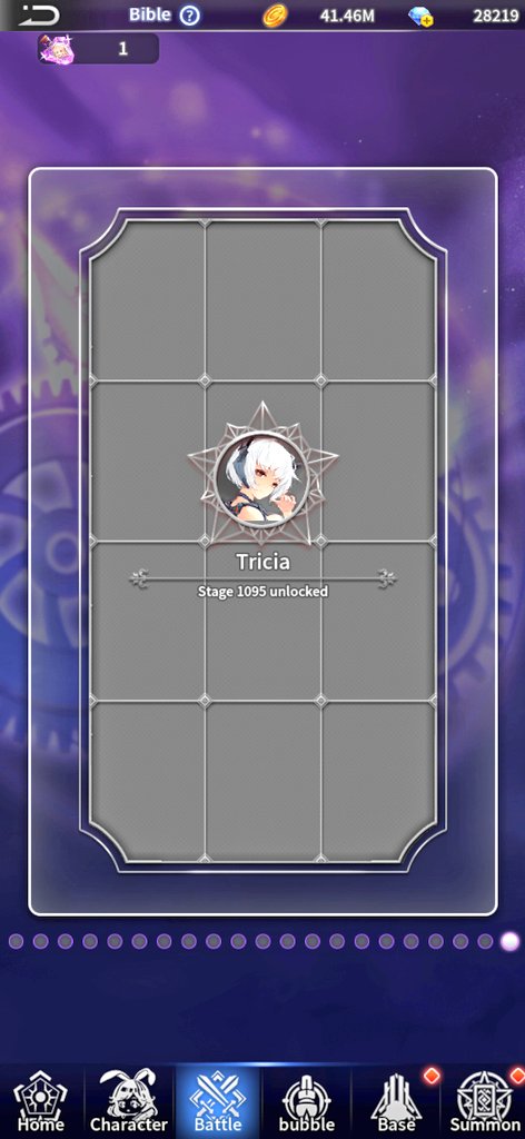 HowToRaiseHarem's tweet photo. New secret date new skin (60noodle) and new bible (tricia) https://t.co/M6V7RCaekV