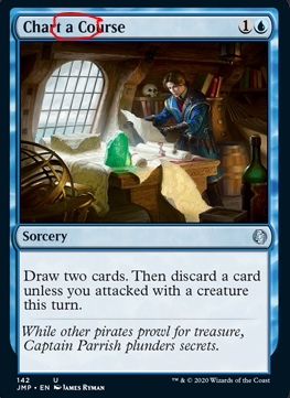 drawforturn's tweet photo. Week two of MTG Taco Tuesday!

Today's card is one a follower brought to our attention which we thought was very clever. https://t.co/M0LiJzaqJl