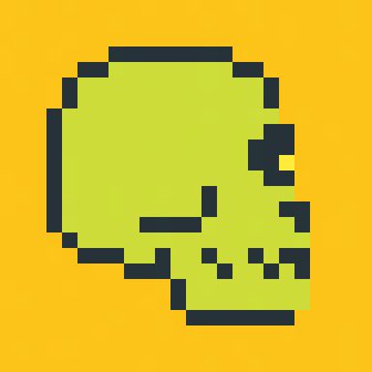 endermanDOTeth's tweet image. ❤️☝🏽I wanna animated gif w/ these. Wanna see profile perspective tool &amp;amp; other skull tools aggregated to generatively produce animated gifs. Build a modular 1-minute animated short w/ 9 options (3 beginnings, 3 middles, 3 ends) #GenerativeProduction 🤷🏻🎥💀