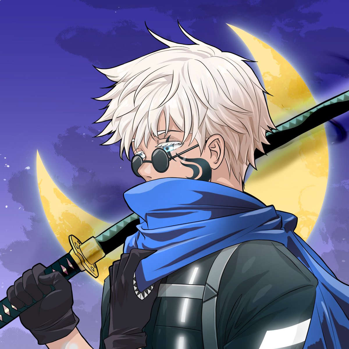 NANOPASS BLACK BOX tweet media