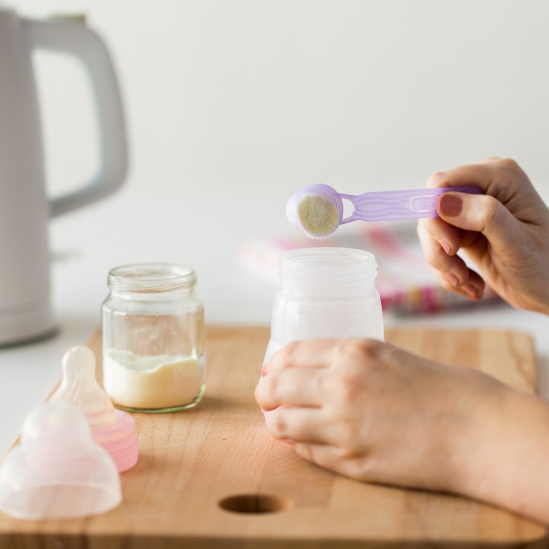 RatzanLaw's tweet image. Lawsuits are claiming that #babyformulas are causing gastrointestinal infections among premature infants called necrotizing enterocolitis (NEC). #RWB helps parents pursue compensation for babies suffering from NEC after using these formulas. Learn more: bit.ly/3LkLpL4