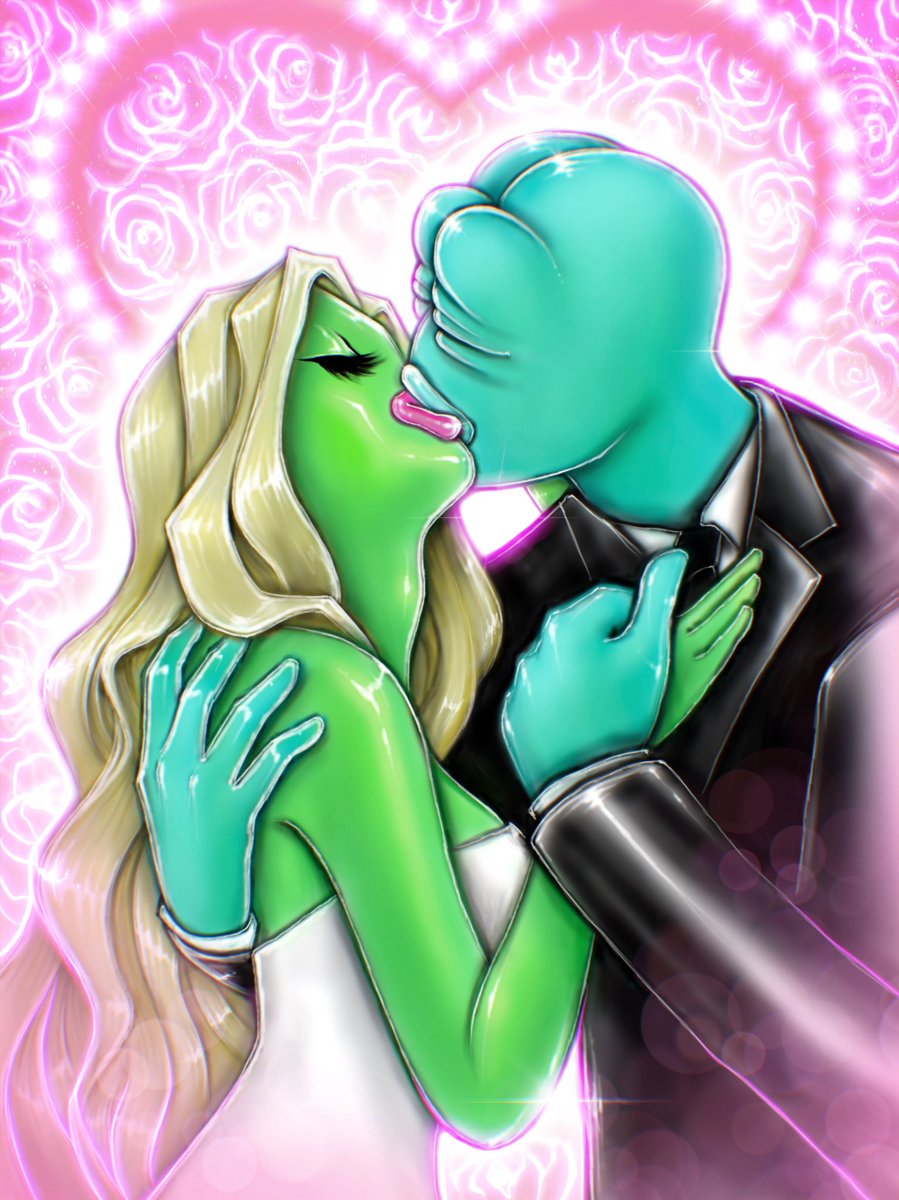 GENESIS​_AVATAR tweet media