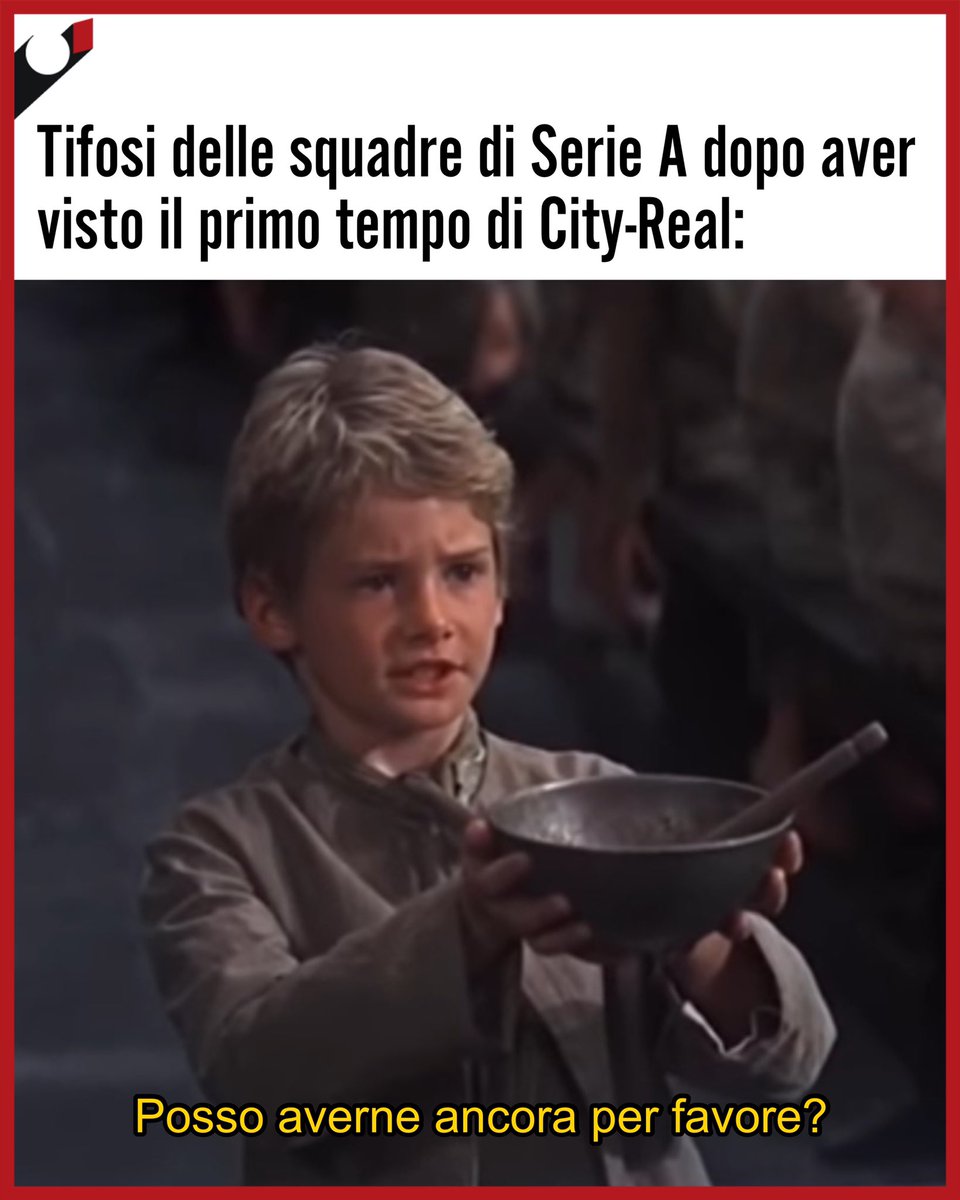 CB_Ignoranza's tweet photo. Ma che sport è?

#ManchesterCityRealMadrid https://t.co/dwuwGVRAxy